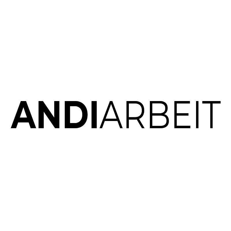Andi Arbeit Andreas Andy Andrea Geschenk Name