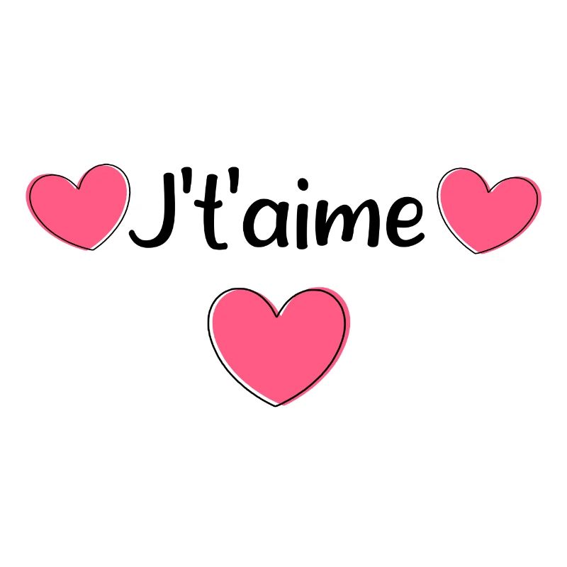 Saint-Valentin cœur rose, st.valentin