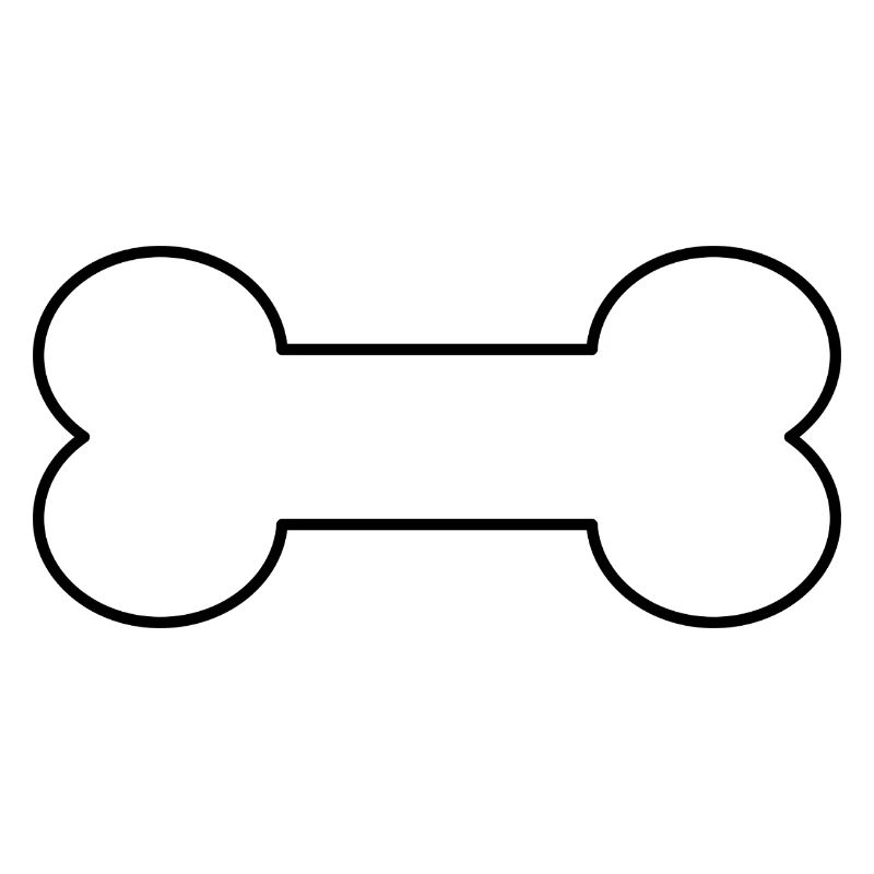 Dog bone