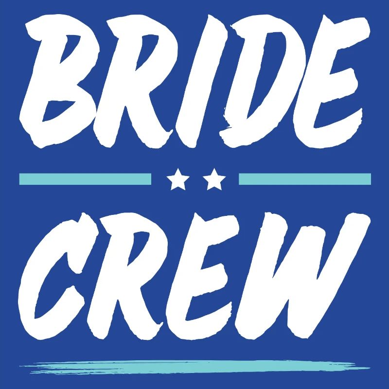 Bride Crew
