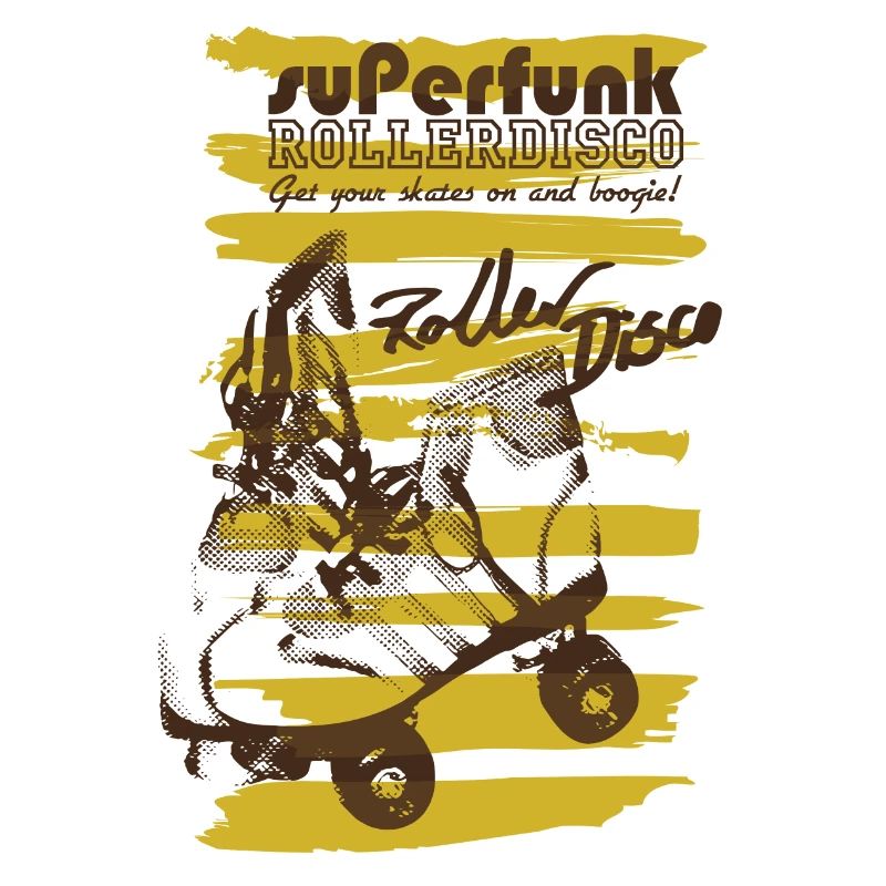 Superfunk Roller Disco