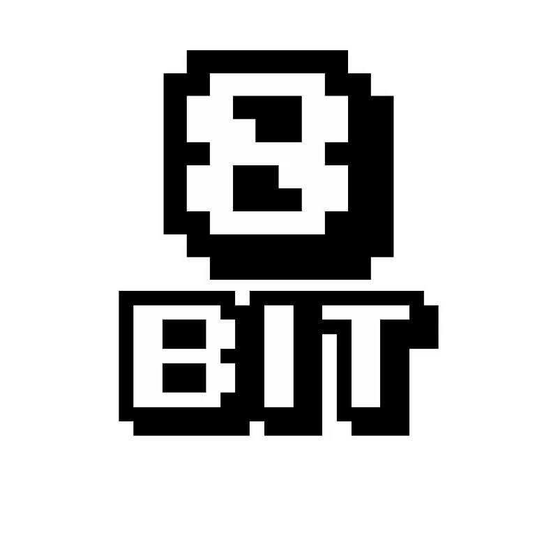 8-bit computers