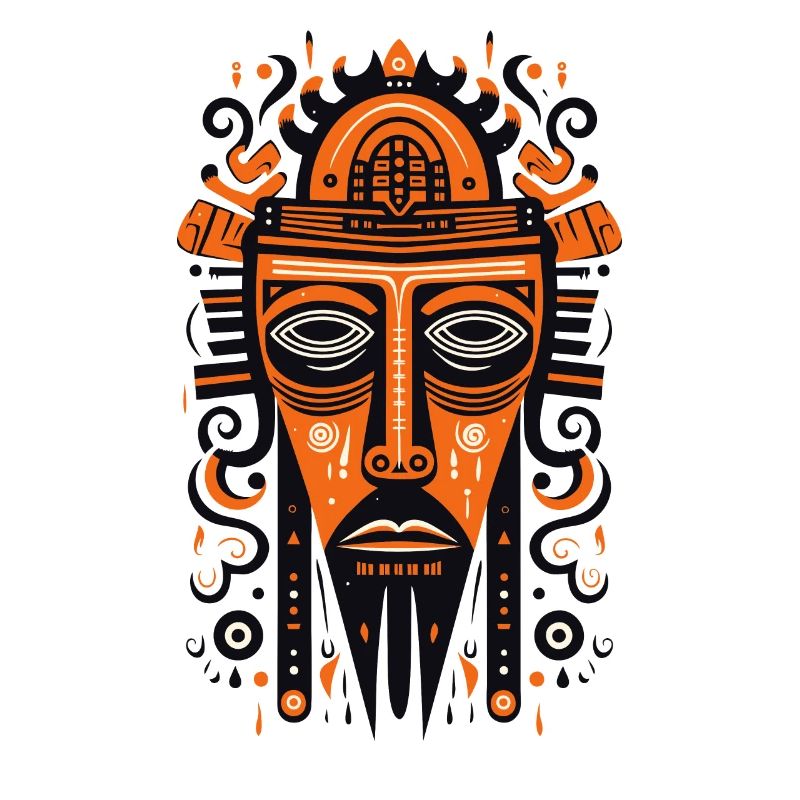 Sogno, quindi sono, una maschera