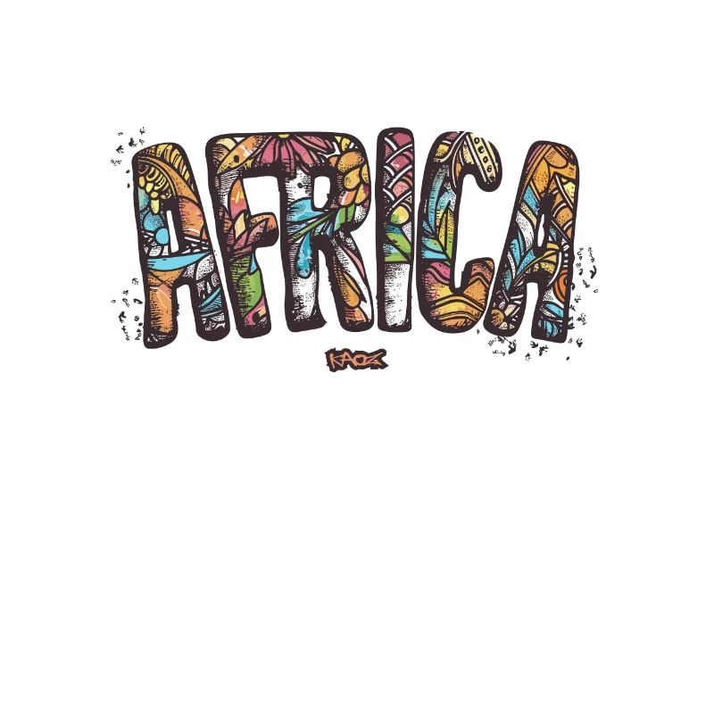 Afrika