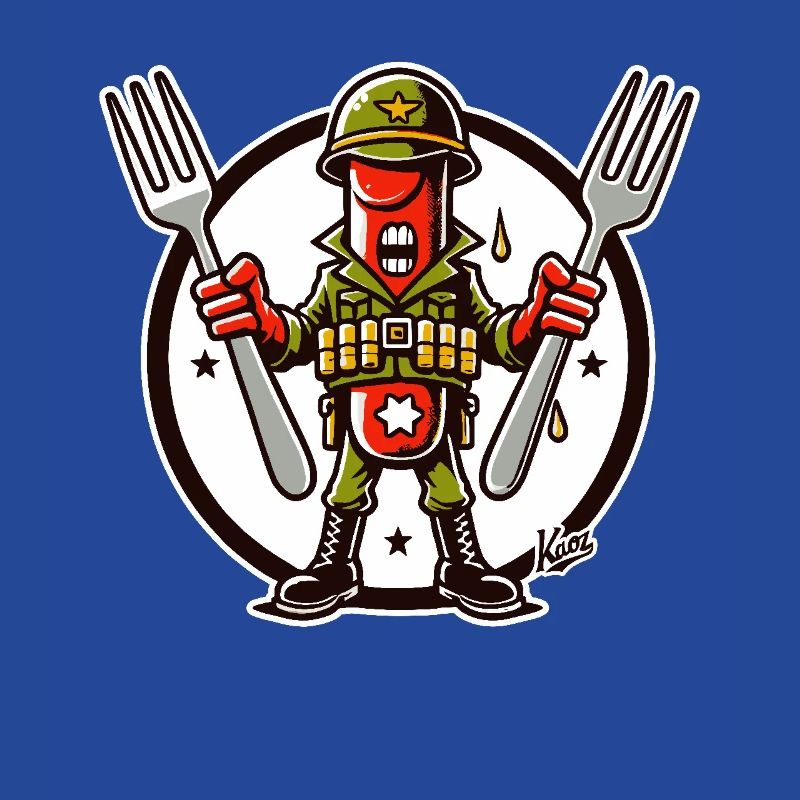 Lieutenant Commander Wurst