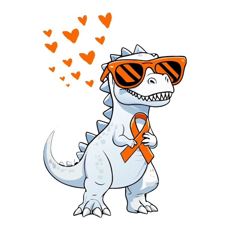 Multiple Sclerosis Awareness Support