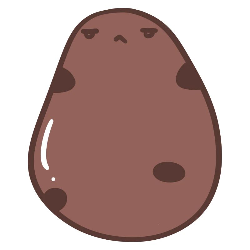 Patate douce