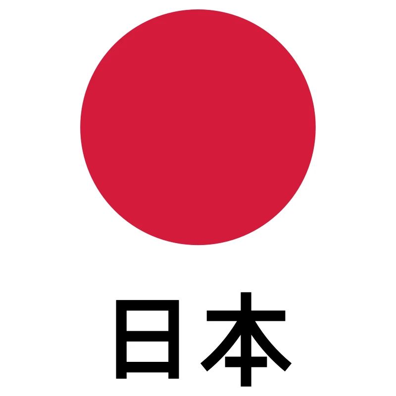 Japon / Nippon / Nihon