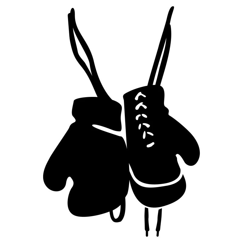boxing gloves