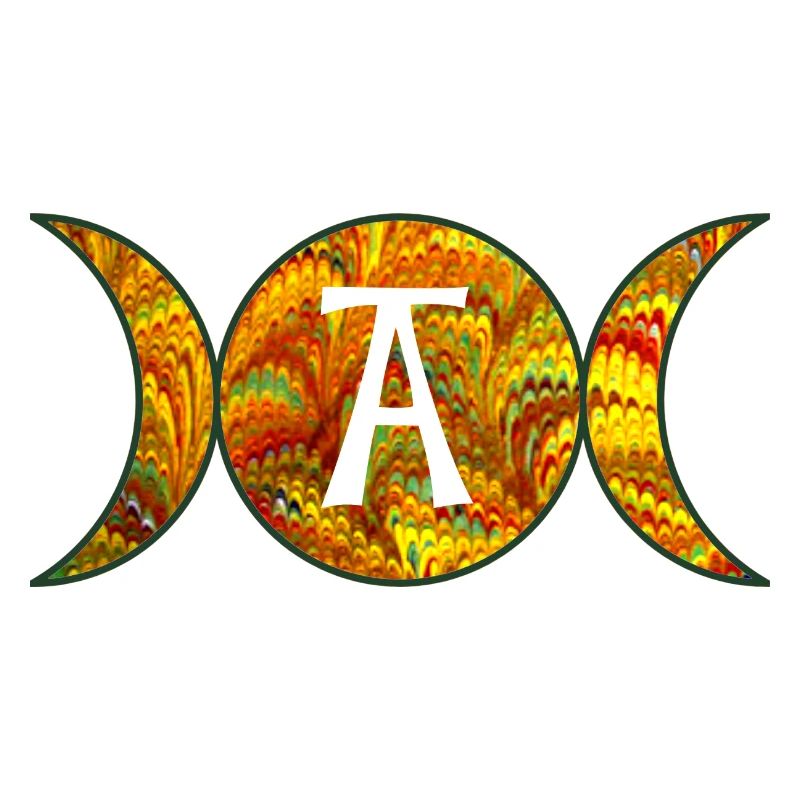 Phases de la Lune E 38 A