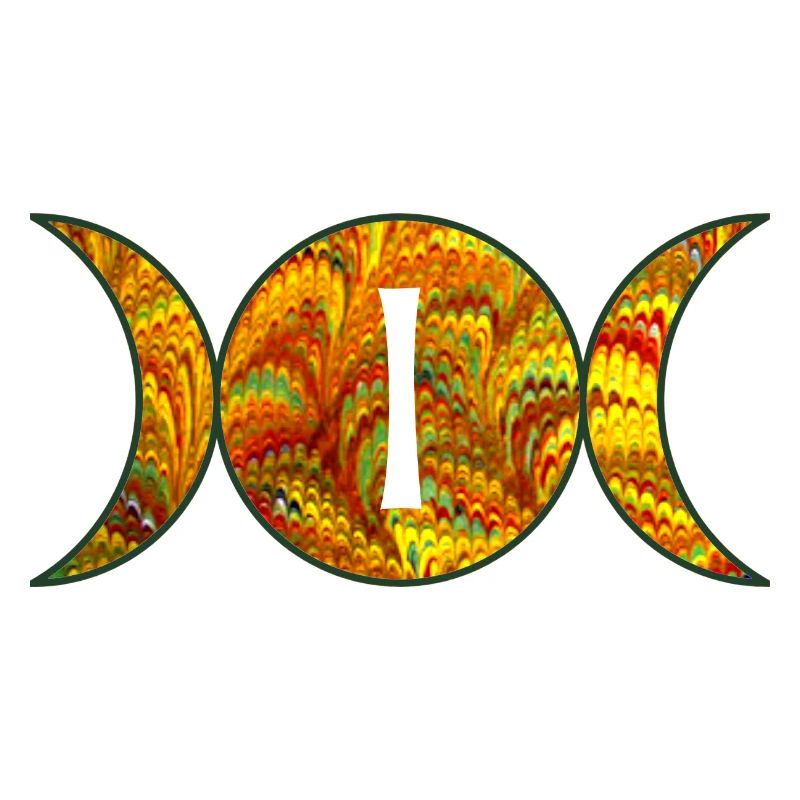 Phases de la Lune E 38 I