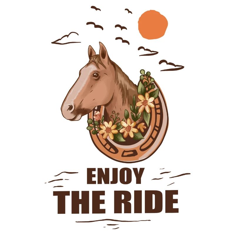 Cheval et cavalier
