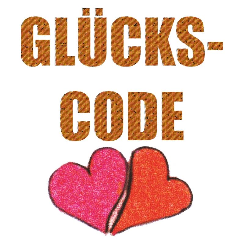 GLÜCKS CODE