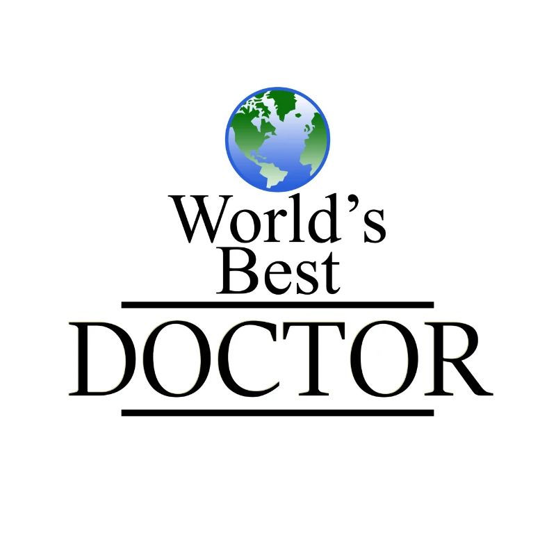 Weltbester Doktor