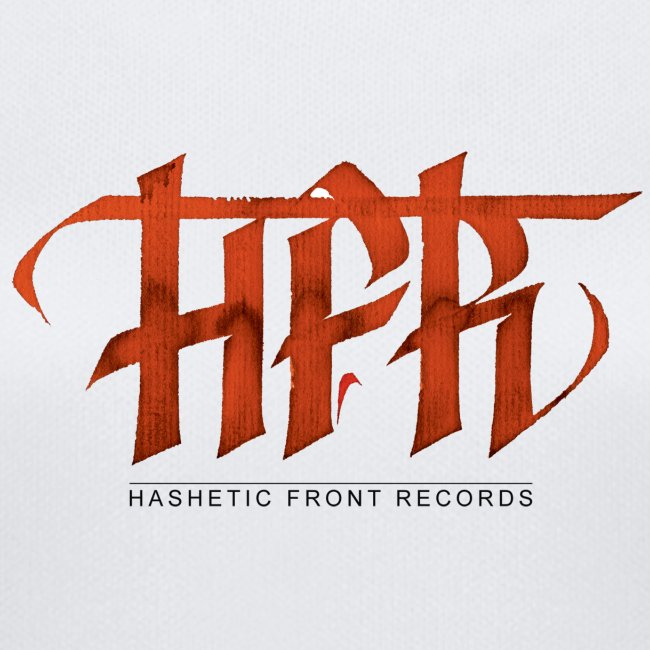 HFR - Logotipo fatto a mano