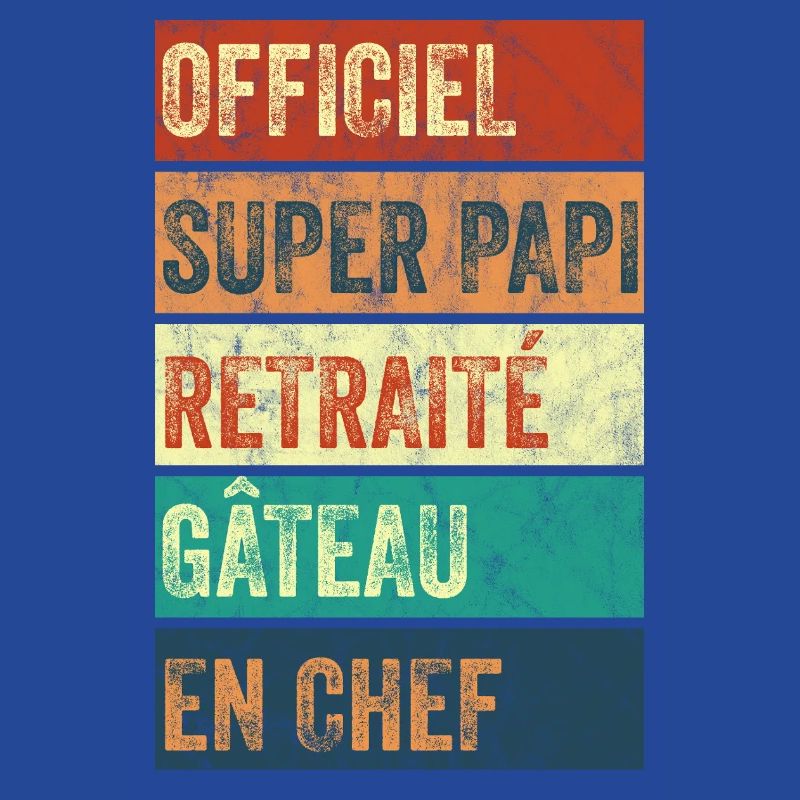 Super Papi Officiel