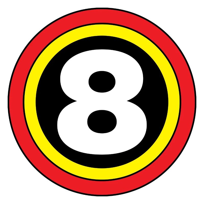 cible 8