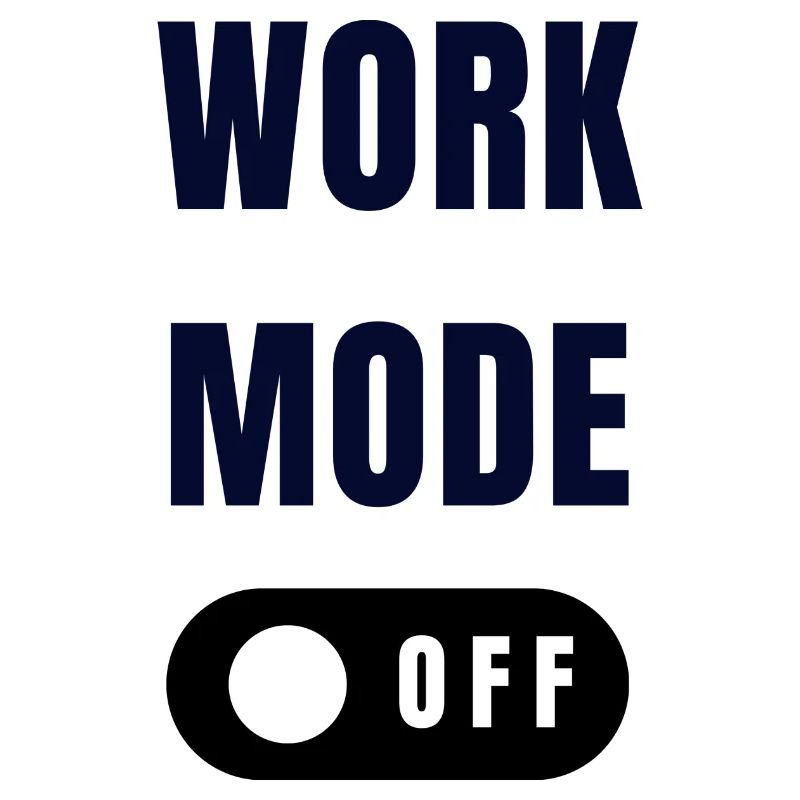 Work Mode Toggle Design