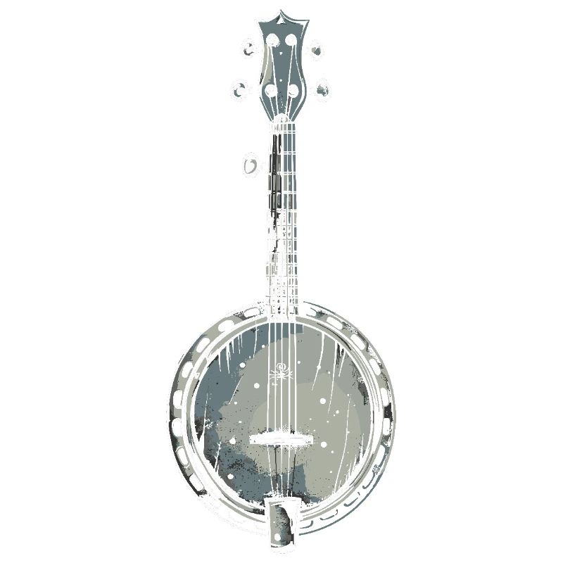 Banjo Graphics