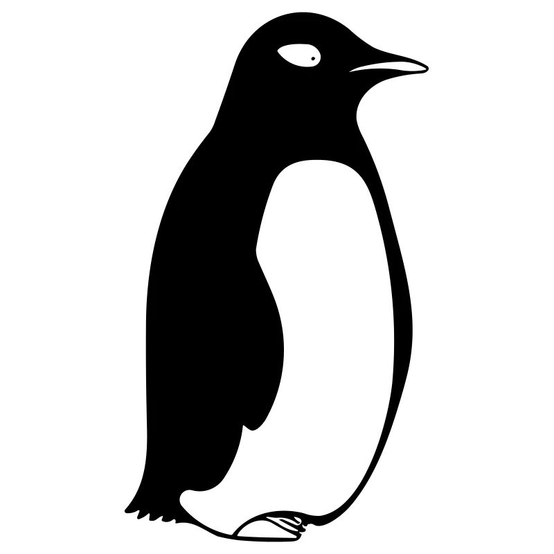 Pinguin