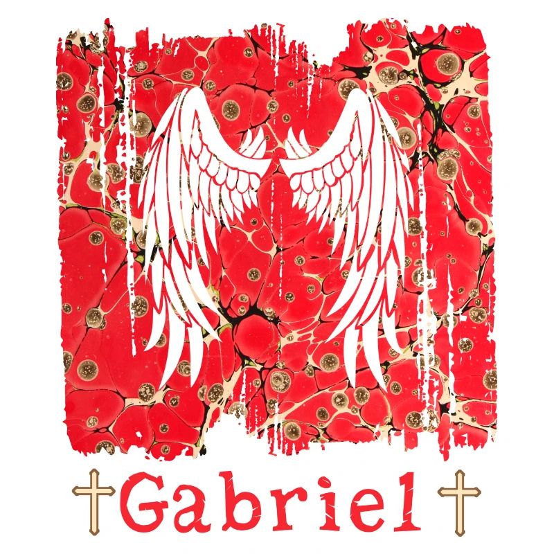 Gabriel E 245