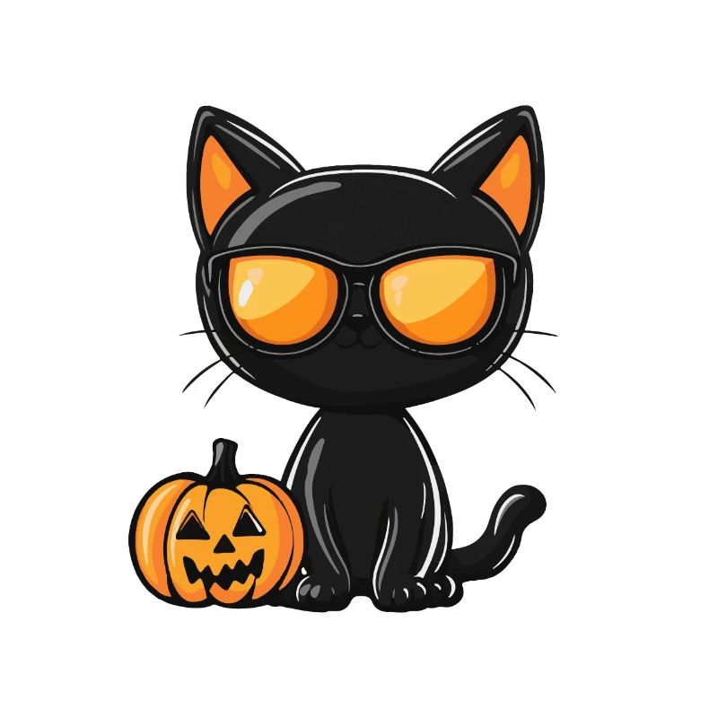 Chat Halloween Chat