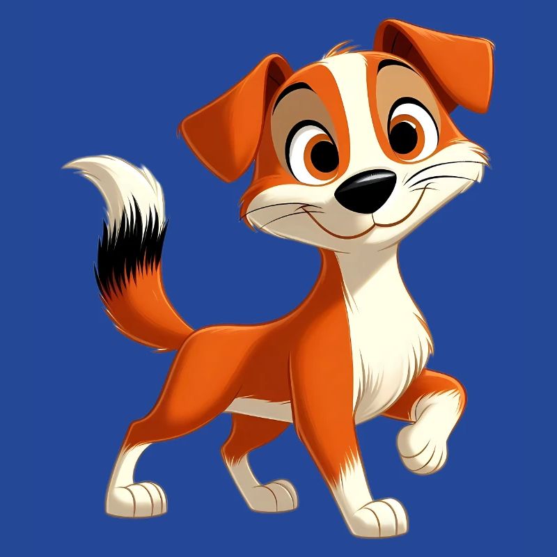 Foxterrier