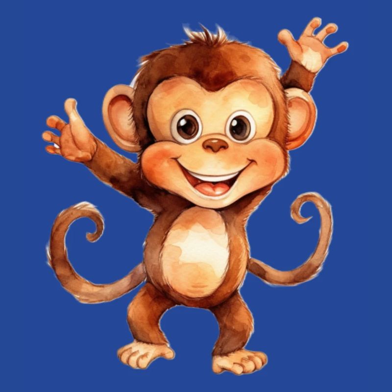 Monkey monkey class