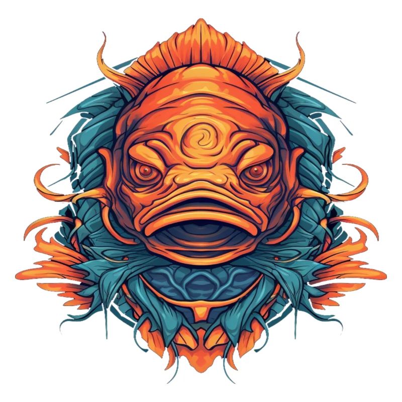 Fischkopf