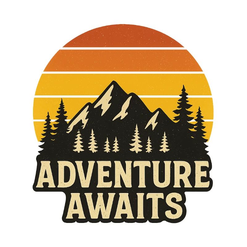 L’aventure vous attend