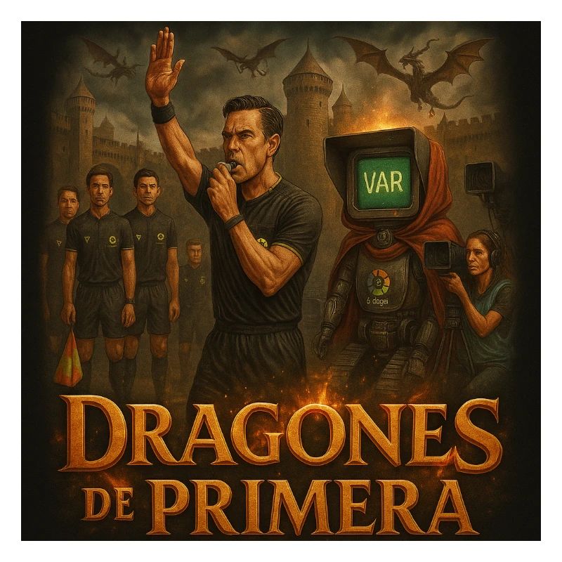Dragons de première classe