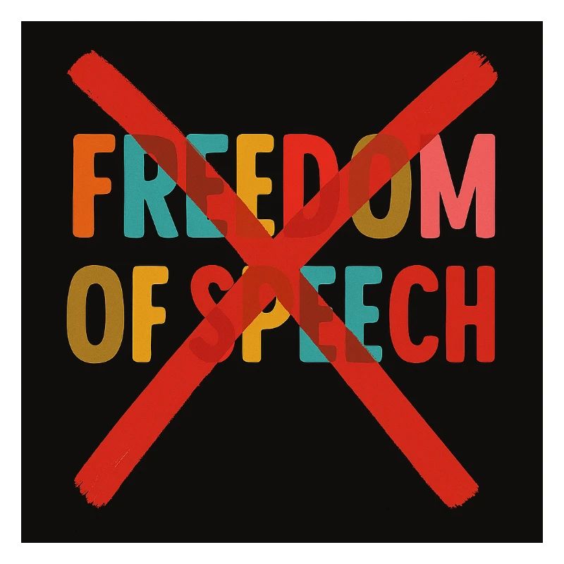 Liberté d’expression