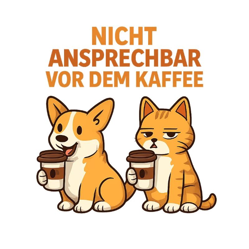 Chien et chat