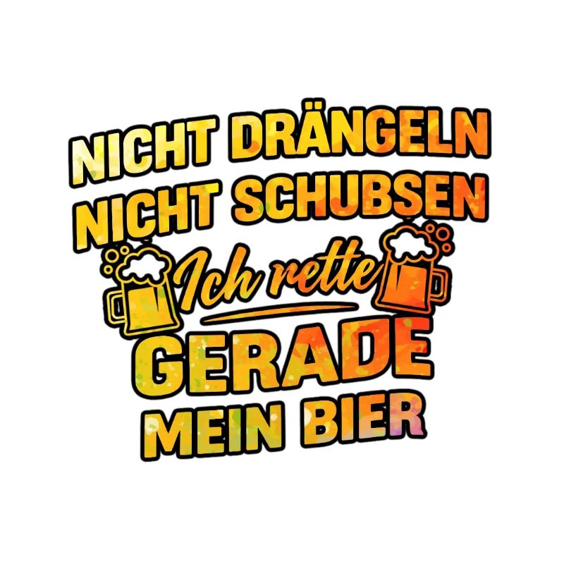 Rette mein bier