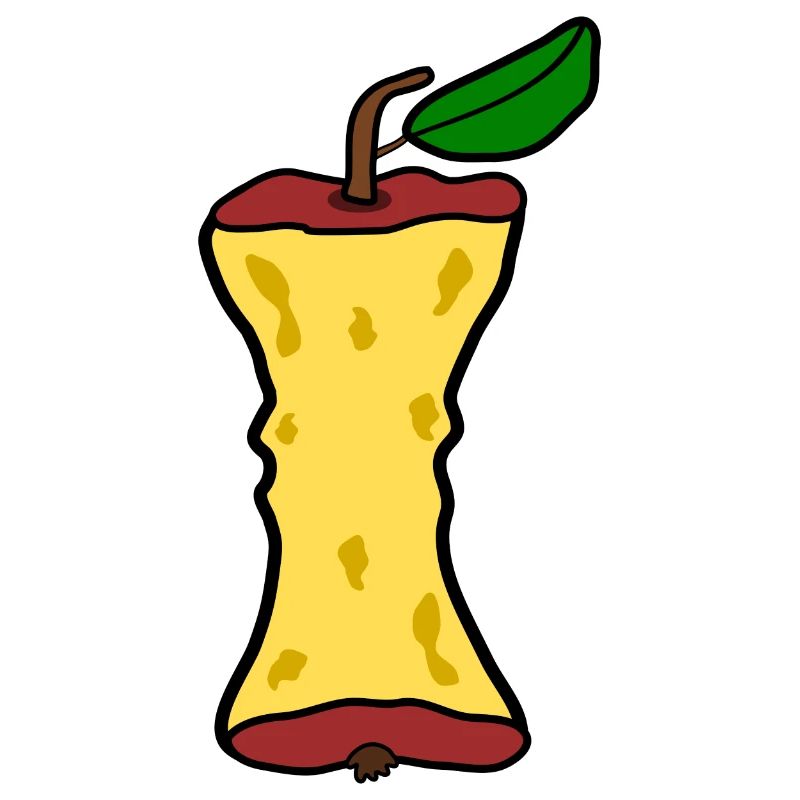 Semoule de pomme