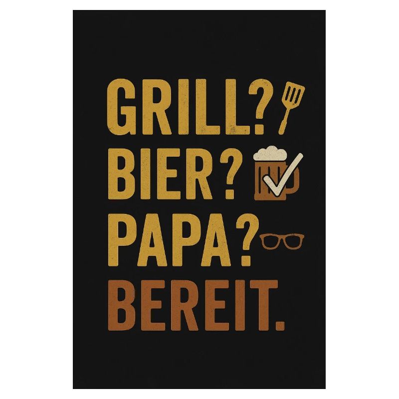 Papas beste Sprüche