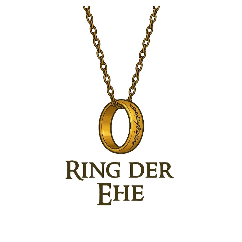 Ring der Ehe