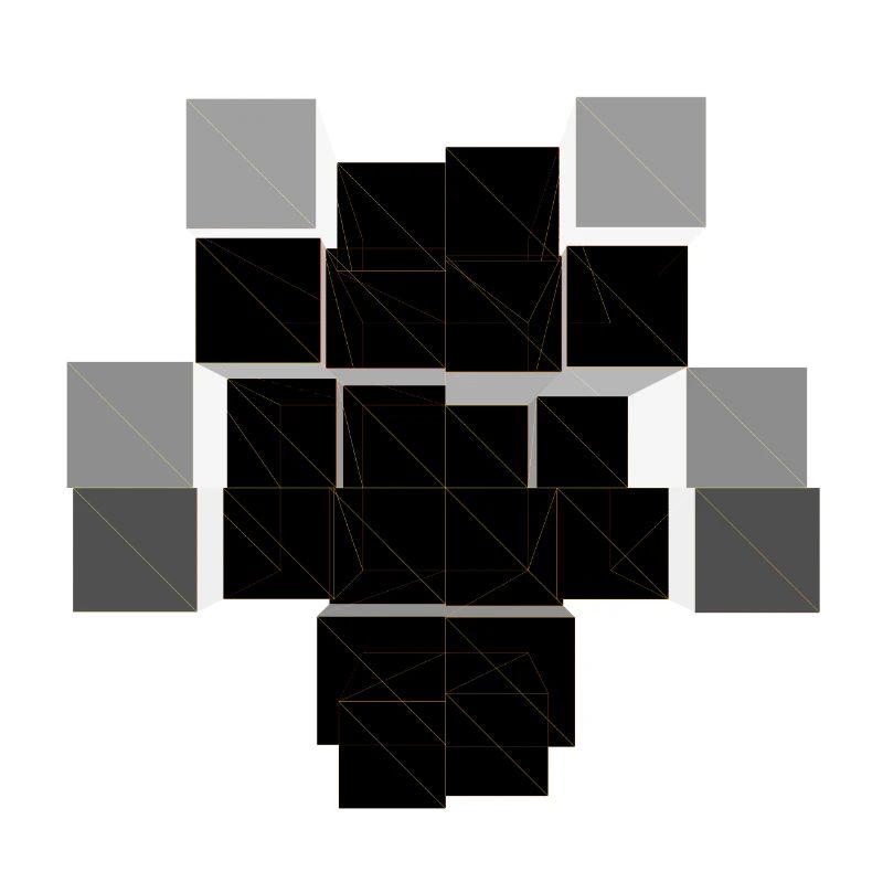 Cube