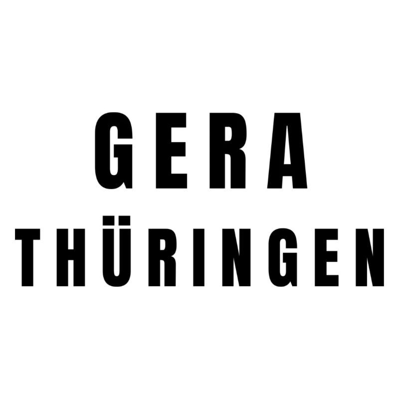 Gera, Thuringia