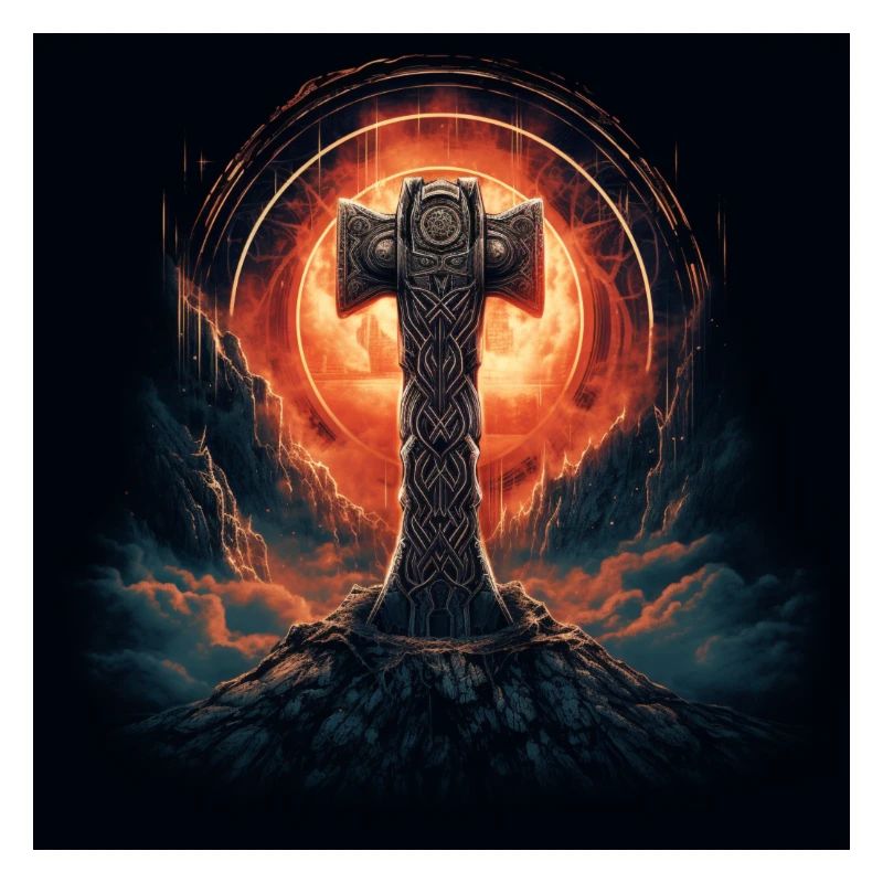 Mjölnir 2