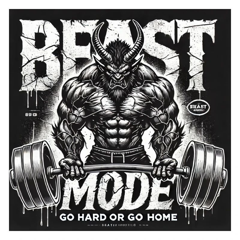 Mode logo