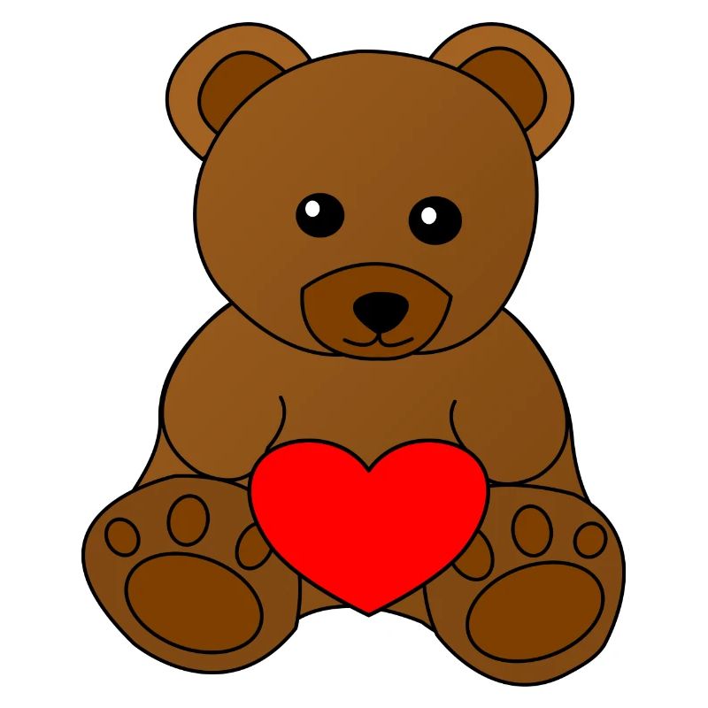Teddy Saint-Valentin