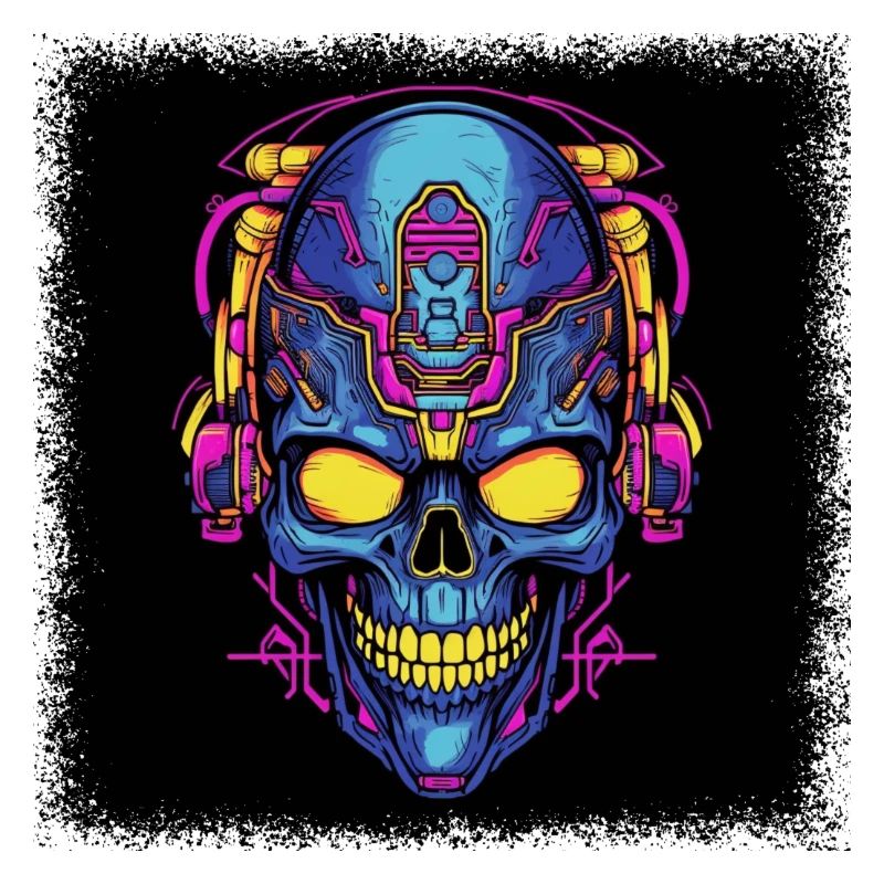 gift idea bones back print jokes present skeleton
