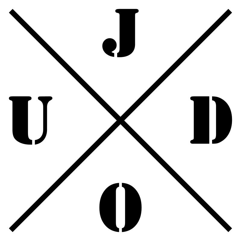 Judo Logo