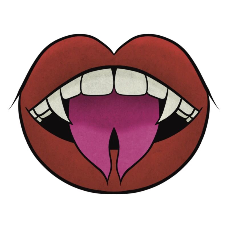 Vampire Bite