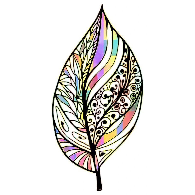 Leaf