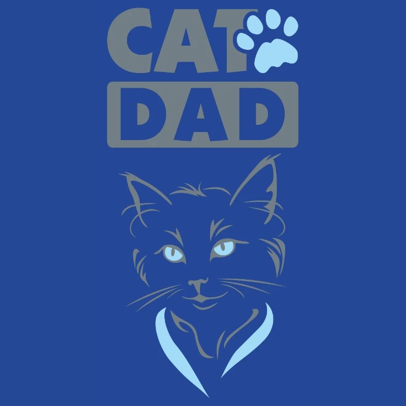 Conception de chat DAD