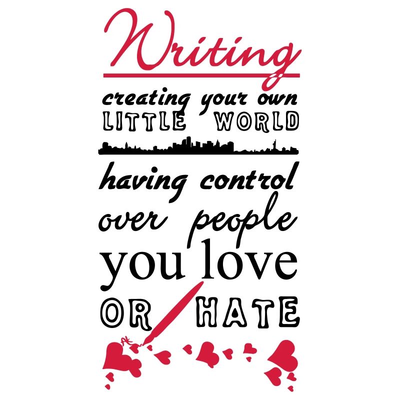Writing