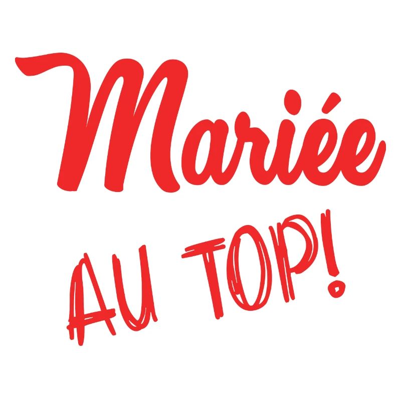 EVJF. MARIEE. TEAM MARIEE. FUTURE MARIEE