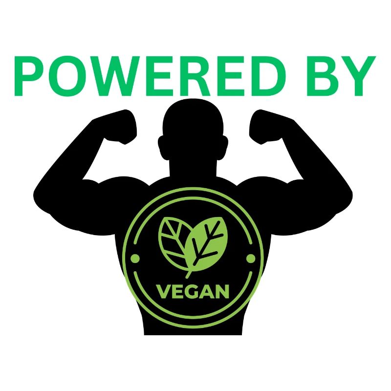 Veganer Stil mit Herz: Einzigartiges Design